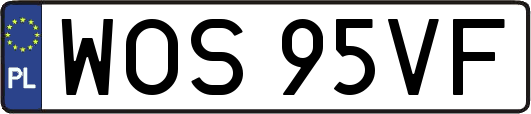 WOS95VF