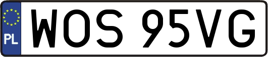 WOS95VG