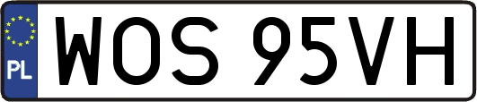 WOS95VH