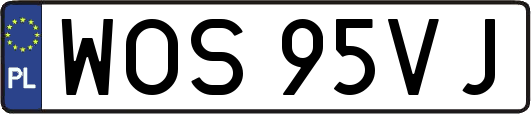WOS95VJ