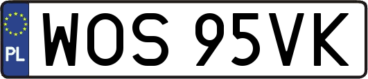 WOS95VK