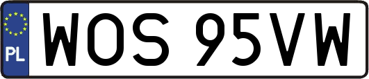 WOS95VW