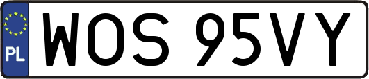 WOS95VY