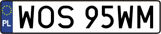 WOS95WM