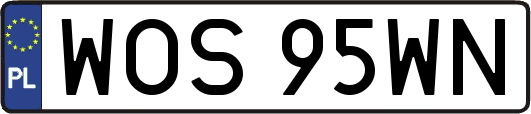 WOS95WN