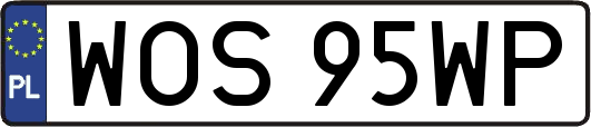 WOS95WP