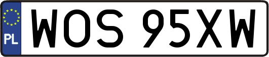 WOS95XW