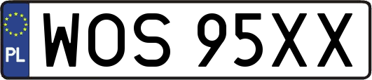WOS95XX