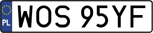 WOS95YF