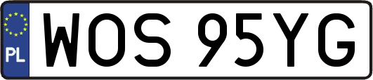 WOS95YG