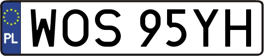 WOS95YH