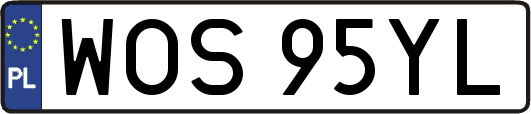 WOS95YL