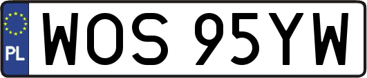 WOS95YW