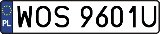 WOS9601U