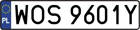 WOS9601Y