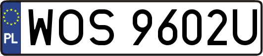 WOS9602U