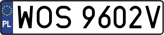 WOS9602V