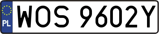 WOS9602Y