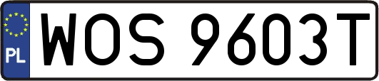 WOS9603T