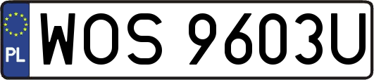 WOS9603U