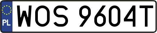 WOS9604T