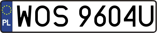 WOS9604U