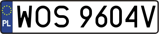 WOS9604V