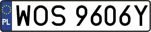 WOS9606Y