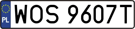 WOS9607T