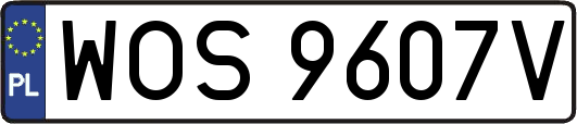 WOS9607V
