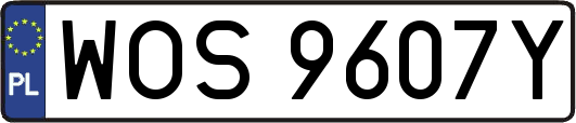 WOS9607Y