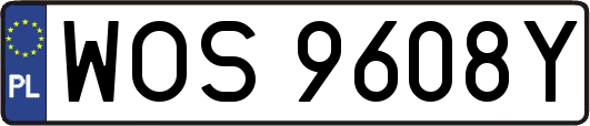 WOS9608Y