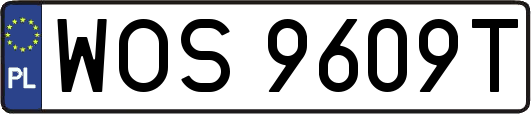 WOS9609T
