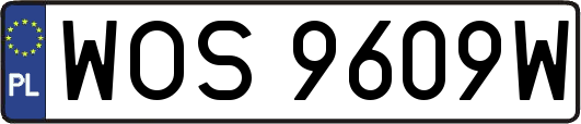 WOS9609W