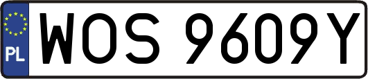 WOS9609Y