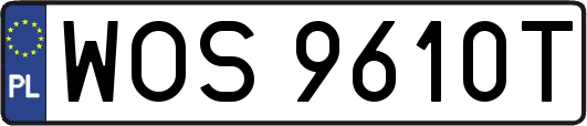 WOS9610T