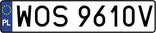 WOS9610V