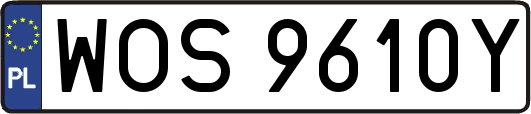 WOS9610Y
