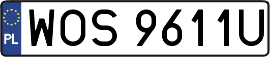 WOS9611U