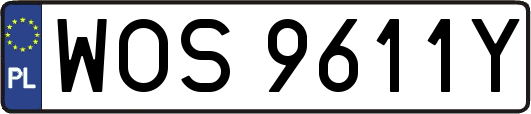 WOS9611Y