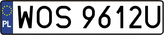 WOS9612U