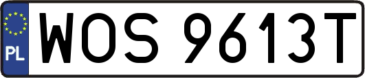 WOS9613T