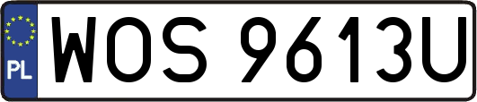 WOS9613U