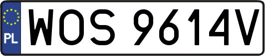 WOS9614V