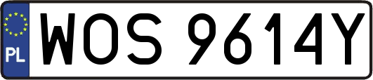 WOS9614Y