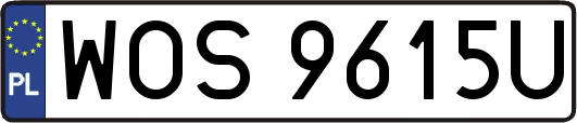 WOS9615U