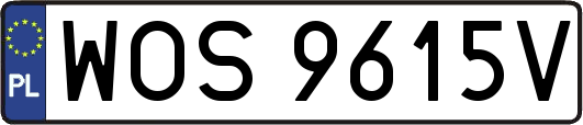 WOS9615V