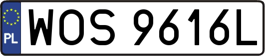 WOS9616L