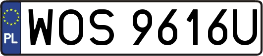 WOS9616U