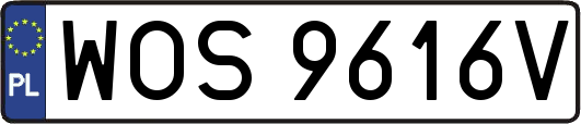 WOS9616V